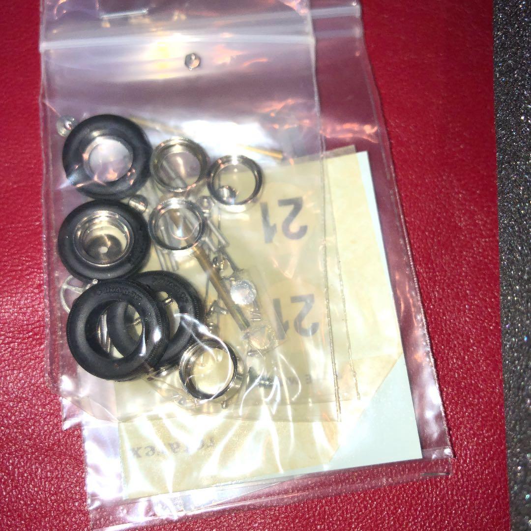 rotarex1／43フェラーリ250ＬＭNO 21ル・マン1965