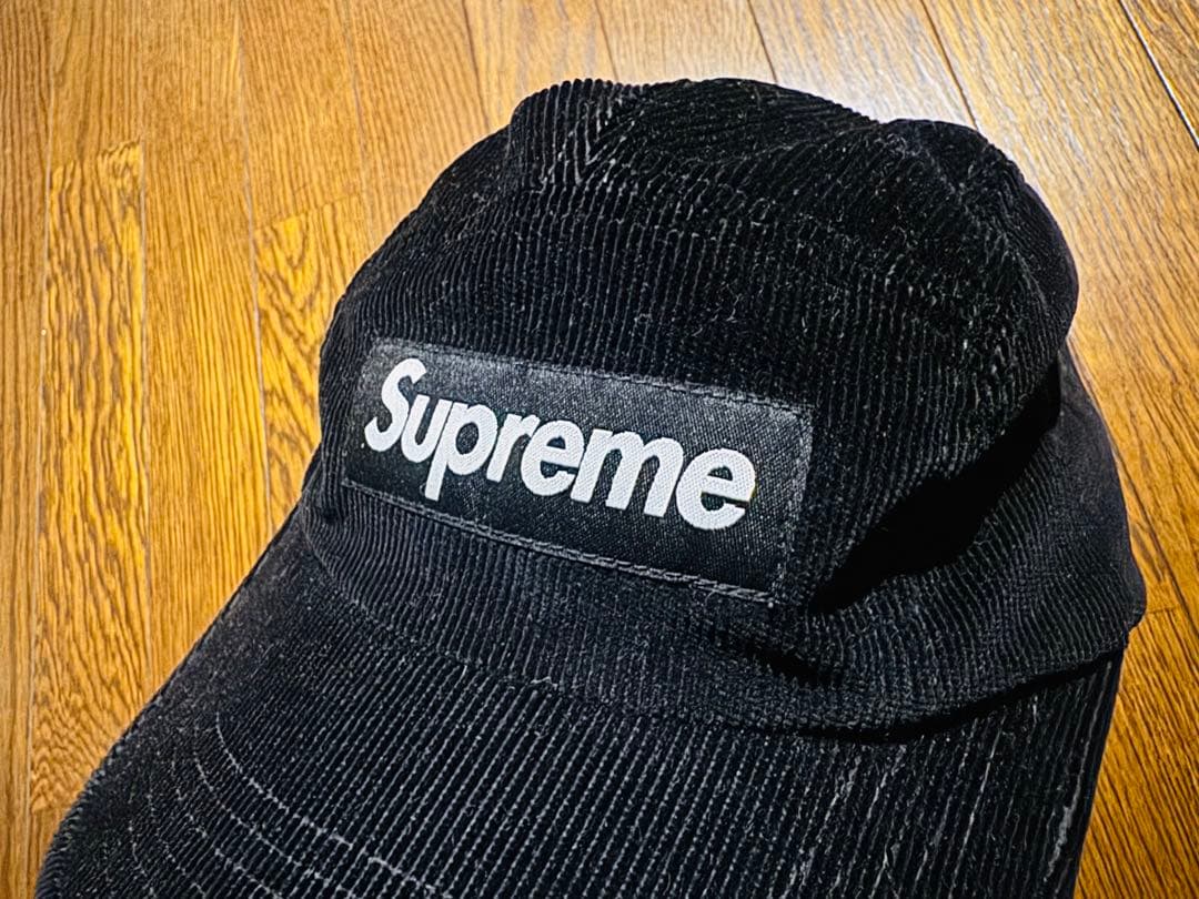 シュプリーム　コーデュロイ