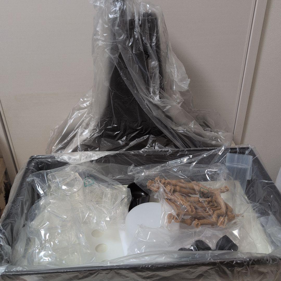 【未使用】イタリア製 デザインバードケージ（鳥かご）CAMILLA