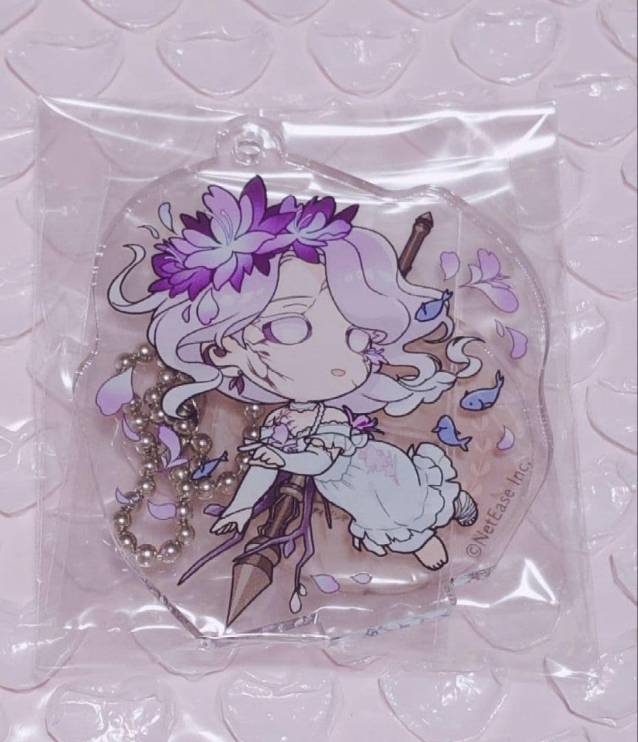 第五人格 4周年 真髄 漁師 グレイス アクスタ アクキー ldentityV