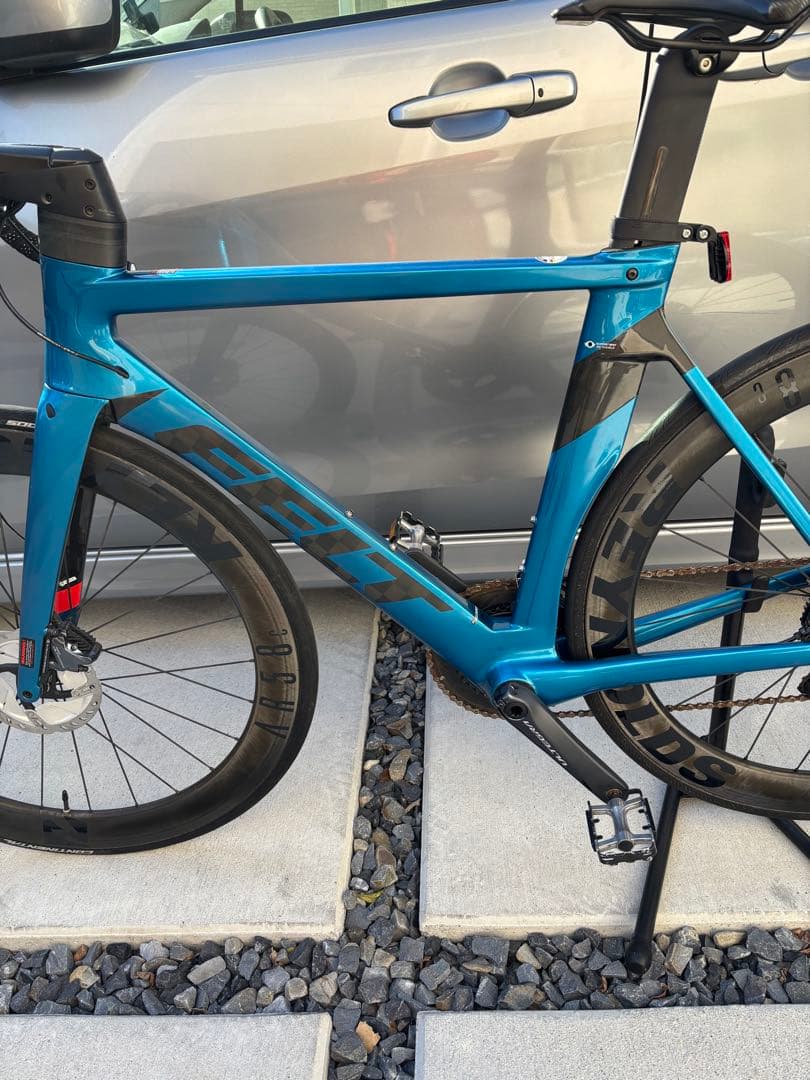 ブラックフライデー値下げ中 FELT AR ADVANCED 2020年モデル