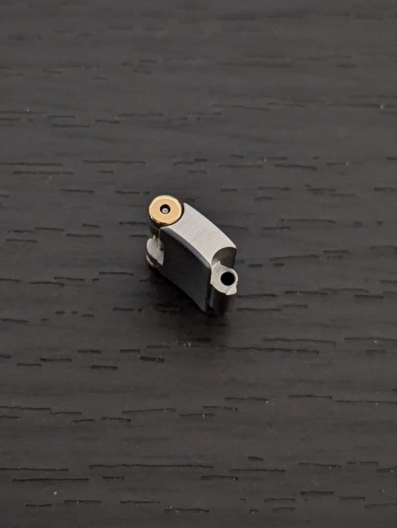 OMEGA オメガ コンステレーション 腕時計コマ 12mm レディース 駒