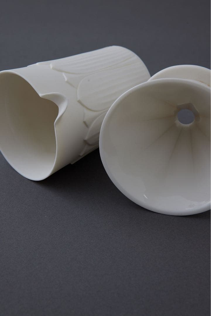 若杉聖子　コーヒーセット