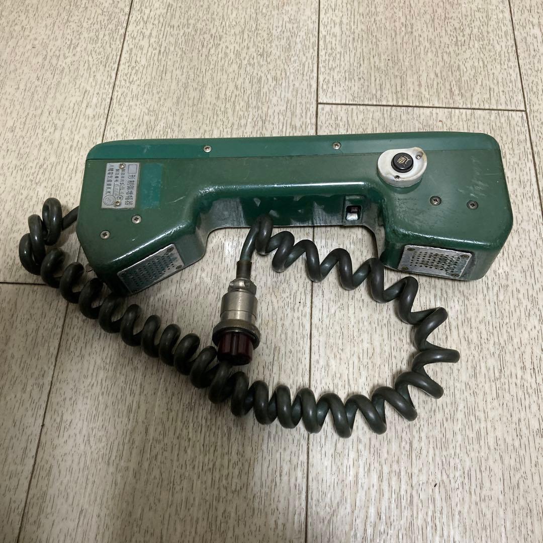 気動車オルゴール放送装置アルプスの牧場