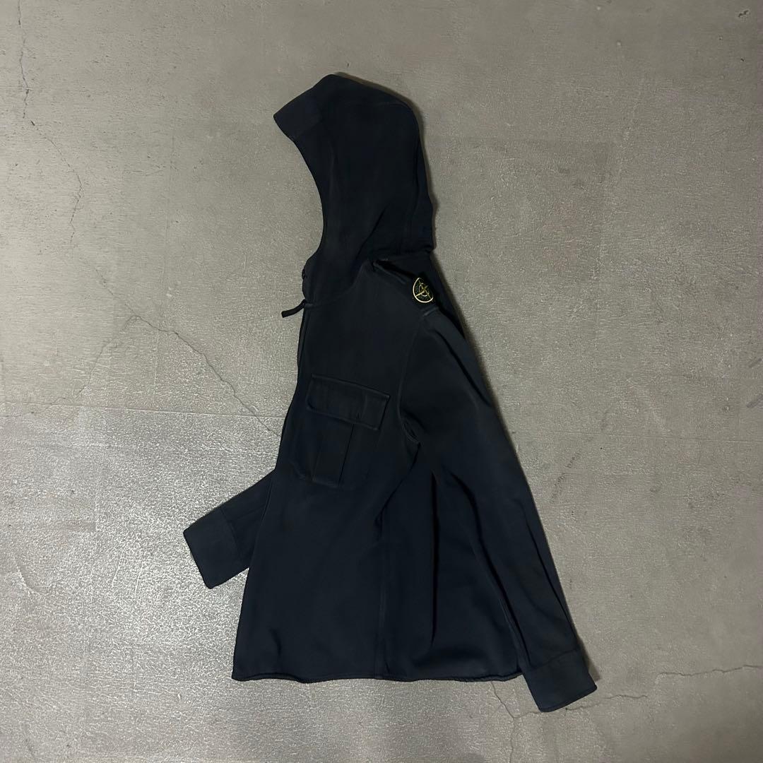 STONE  09AW archive シャツジャケット
