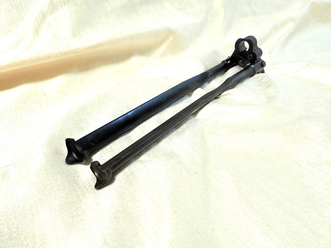 東京マルイ 89式5.56mm小銃〈固定銃床型〉ガスブローバック 試射のみの美品