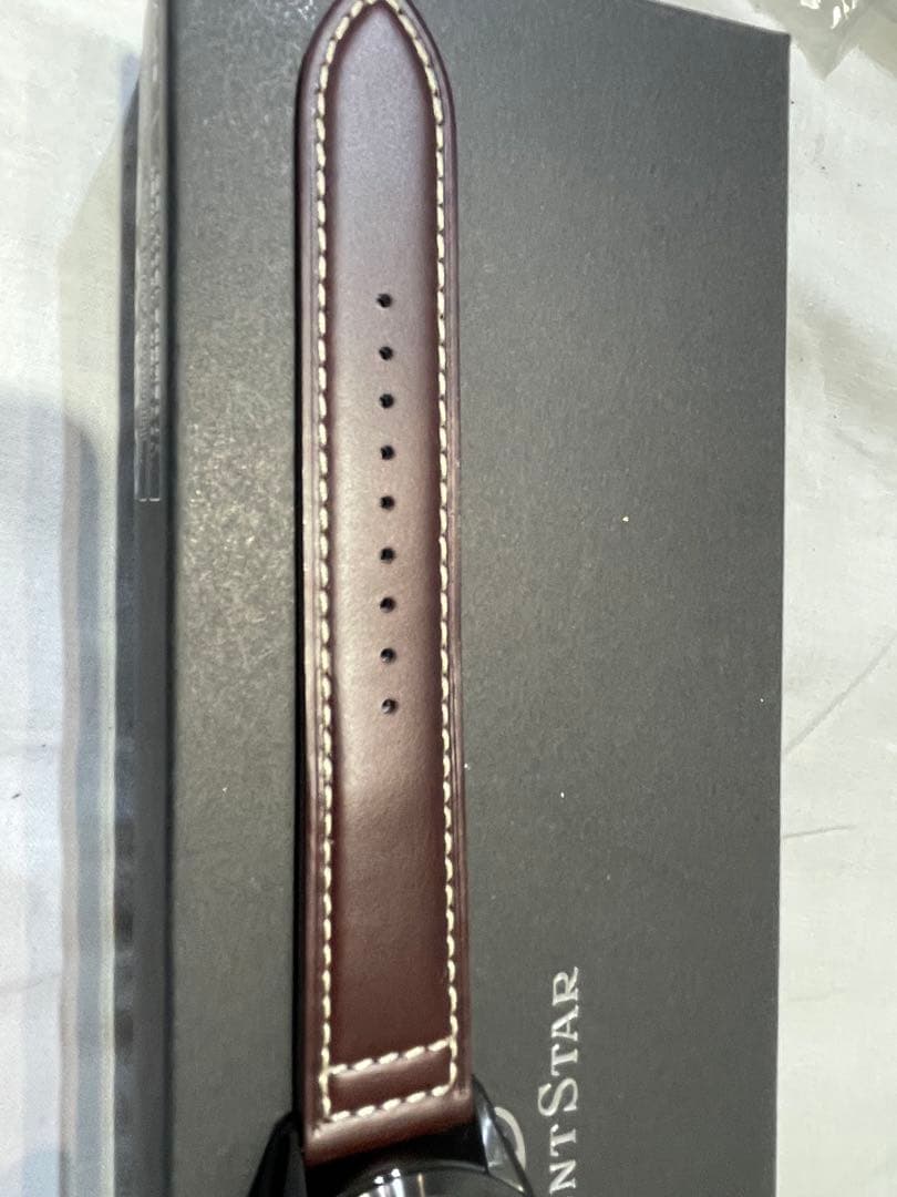 ORIENT STAR 自動巻き時計 XRKA0212S