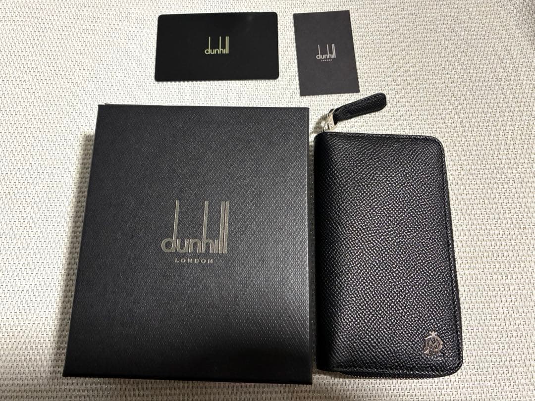ダンヒル　キーケース