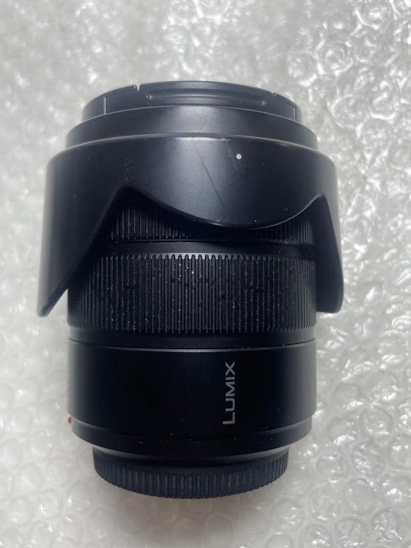 レンズ(ズーム) LUMIX 14-140mm F3.5-5.6