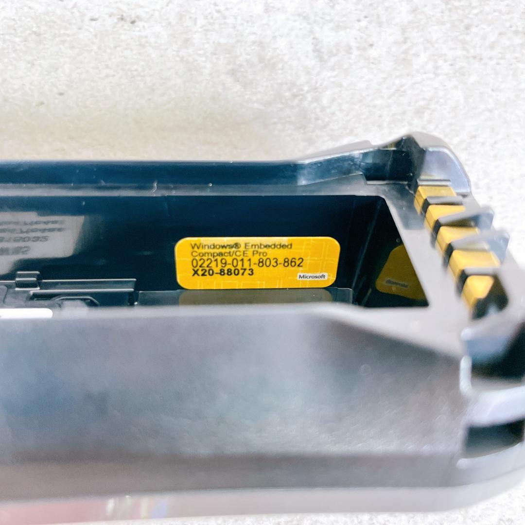 KEYENCE ハンディターミナル BT-W85