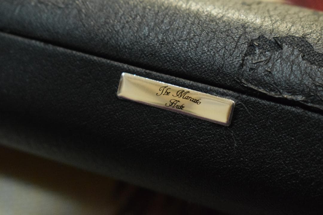 Marcato 下倉楽器 FL-100SE Eメカ Cisソルダード