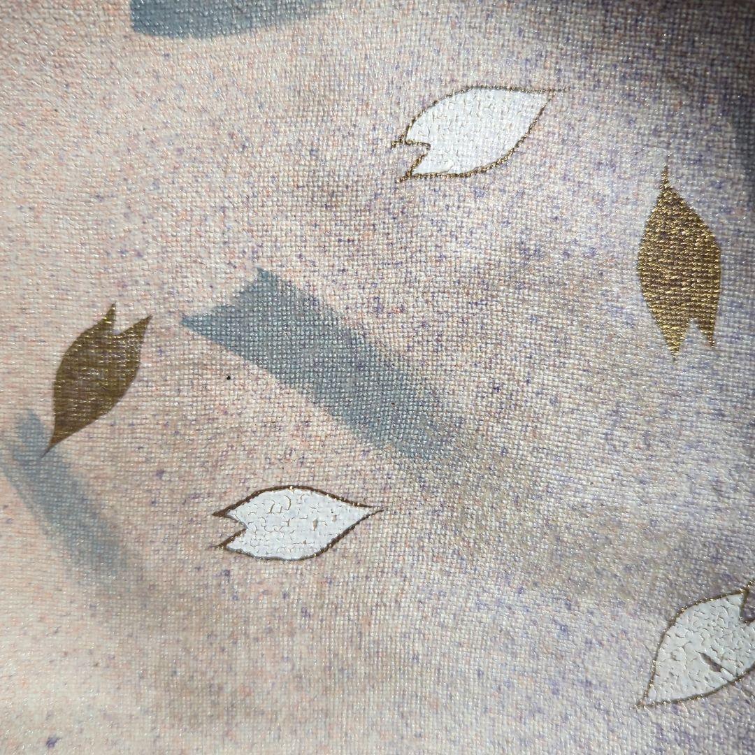 陶芸　作家もの　益子焼　島田恭子作　桜花弁型　菓子器　高台皿　コンポート