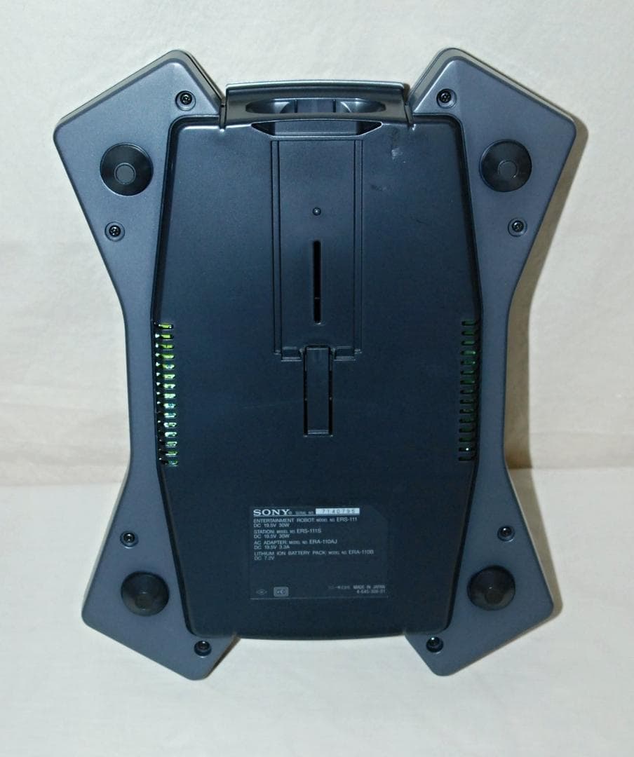 美品 希少 初代AIBO SONY aibo ERS-111