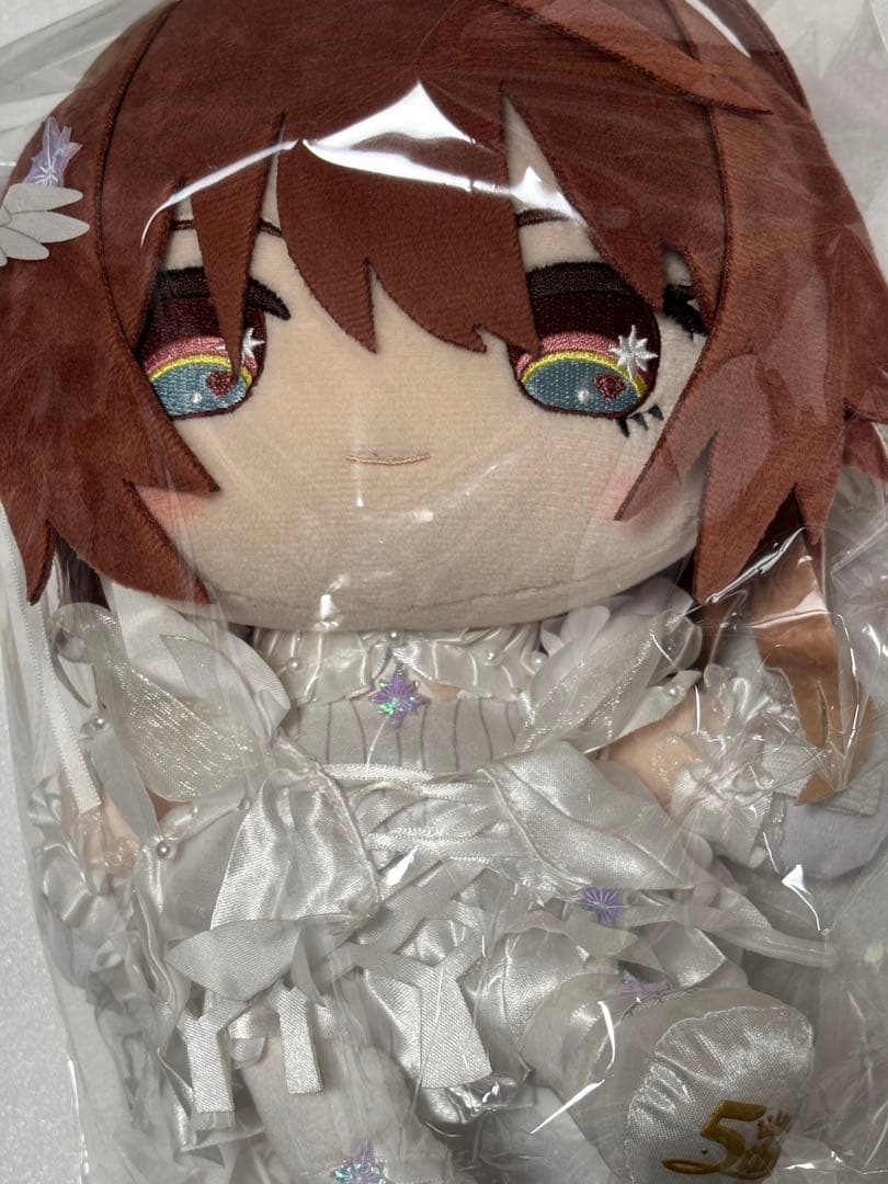 新品未開封 もちほわ 緋田美琴