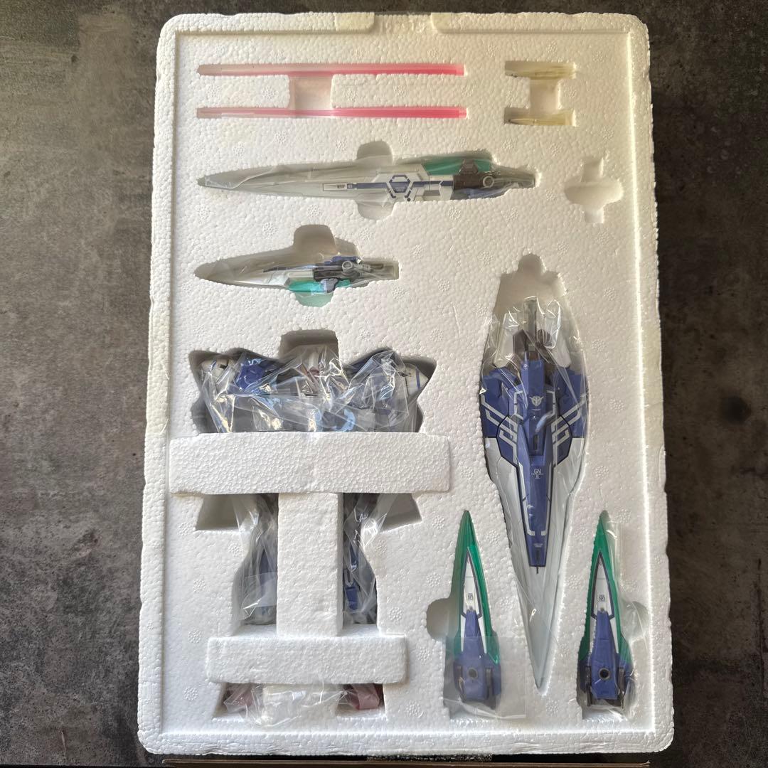 その他 L BUILD GN-0000/7S 00 Seven Sword