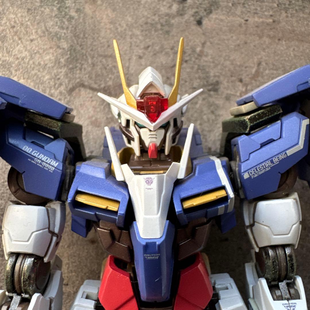 その他 L BUILD GN-0000/7S 00 Seven Sword