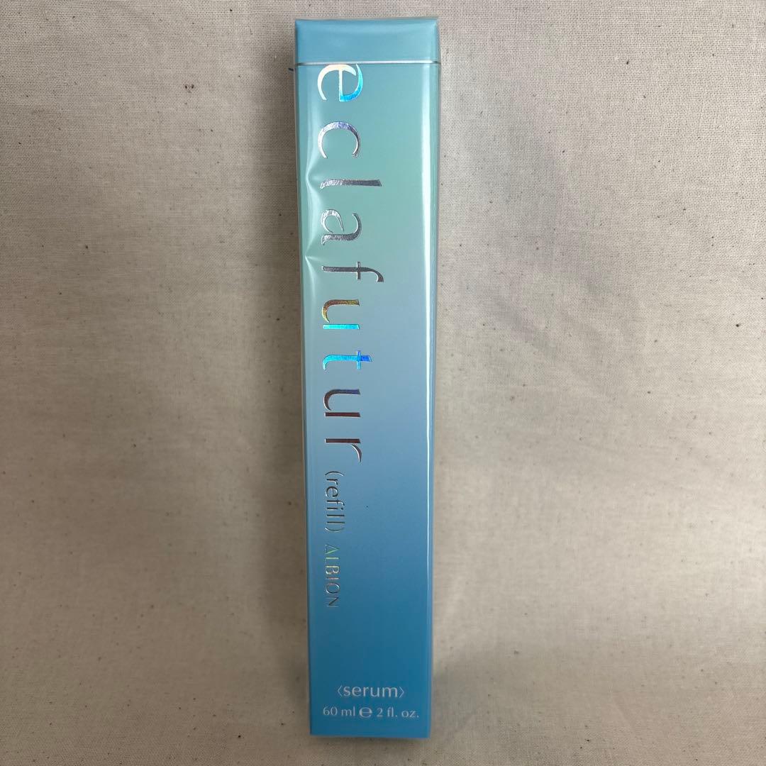 【新品•未開封】おまとめ　アルビオン　アンフィネスホワイト　ミルク　ローション