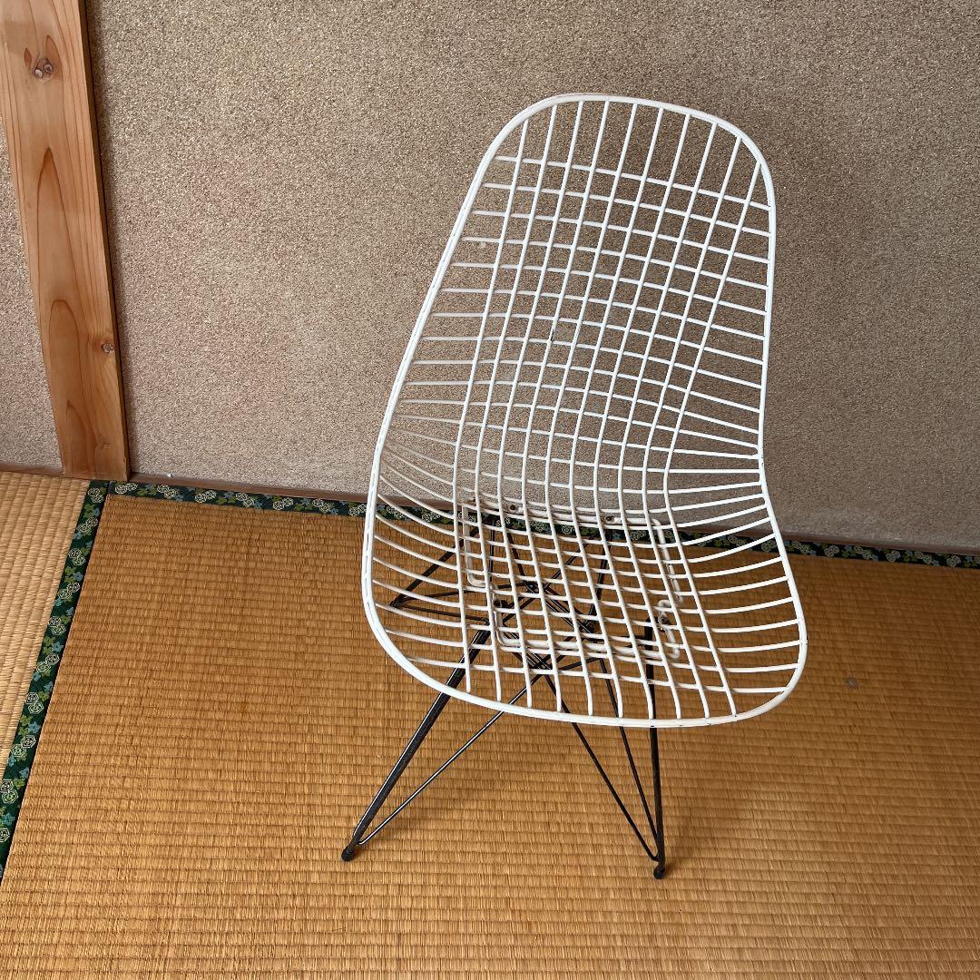 スペシャル！イームズヴィンテージエッフェル塔ベースチェア