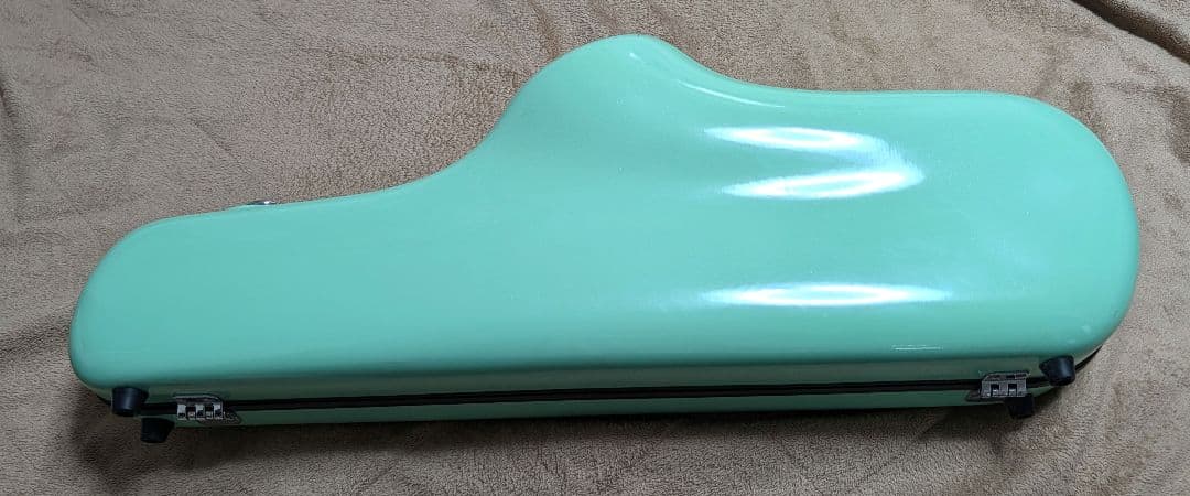 CCシャイニーケース アルトサックスケース