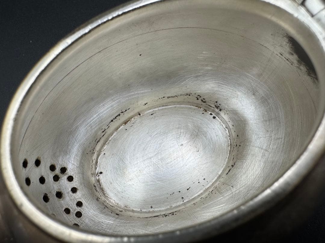 ★お値引き不可 ★ Reed&Barton リード＆バートン 銀器 ★