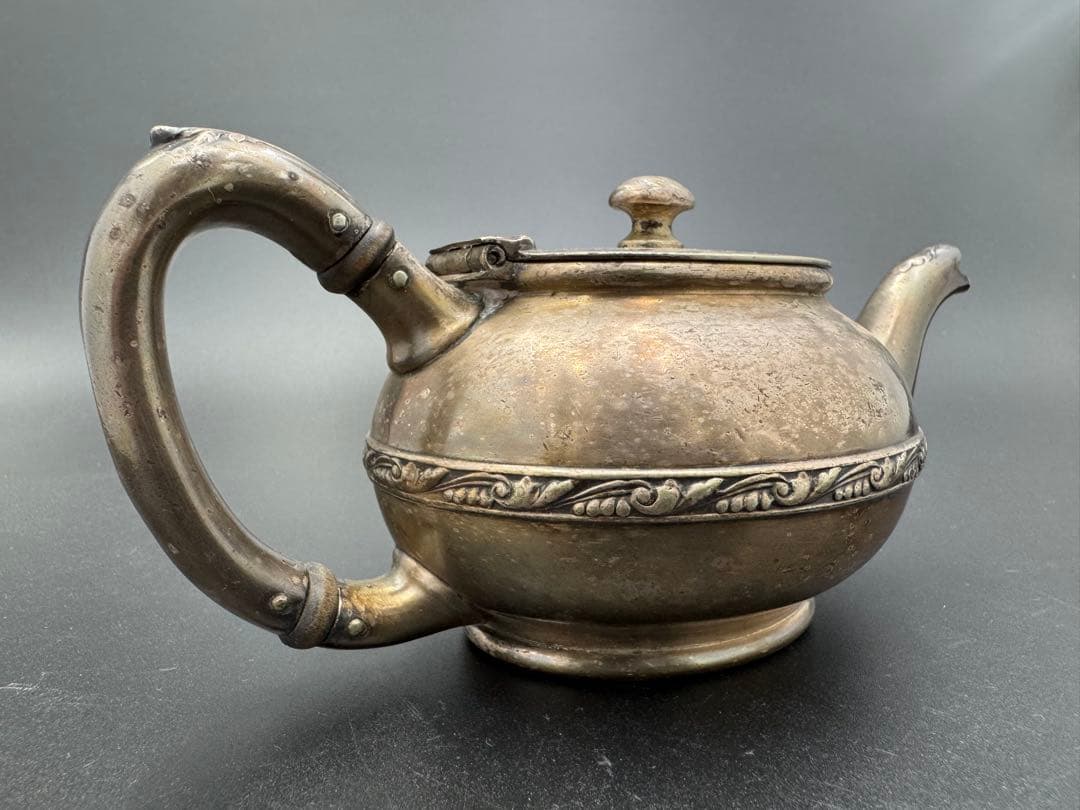 ★お値引き不可 ★ Reed&Barton リード＆バートン 銀器 ★