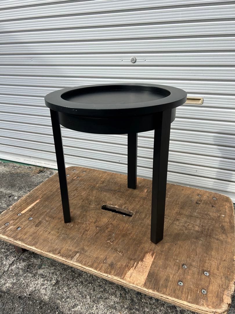 O/Cassina カッシーナ セレーナ サイドテーブル①