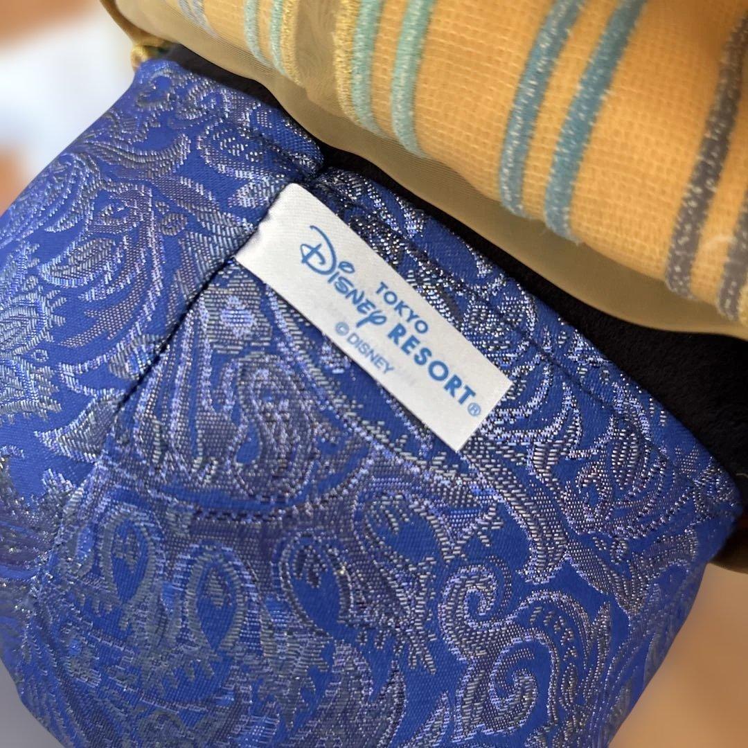 ディズニーランド35周年　特大ぬいぐるみ