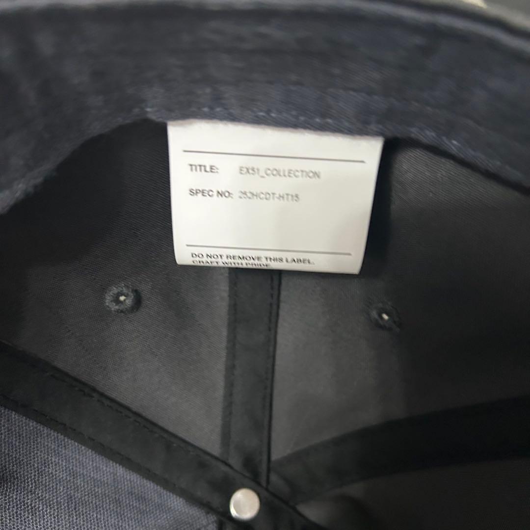 【美品】wtaps 25aw T-6M 06 / CTPL. TWILL