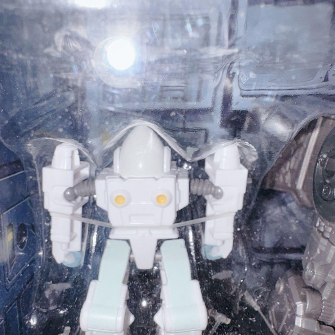 ニューリーダーさま スラッグ&ダニエル未開封