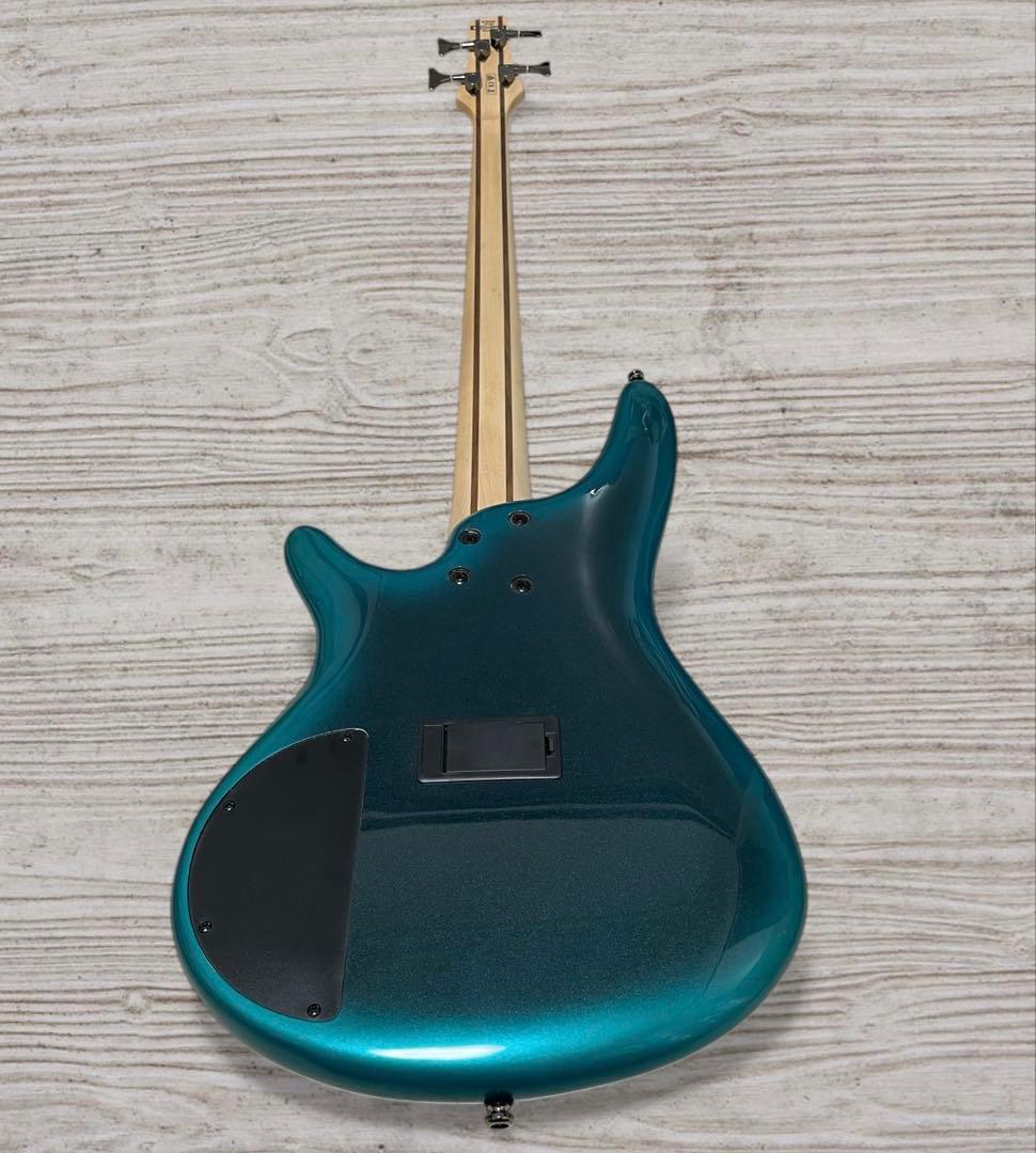 （新品同様）Ibanez SR300E-CUB エレキベース