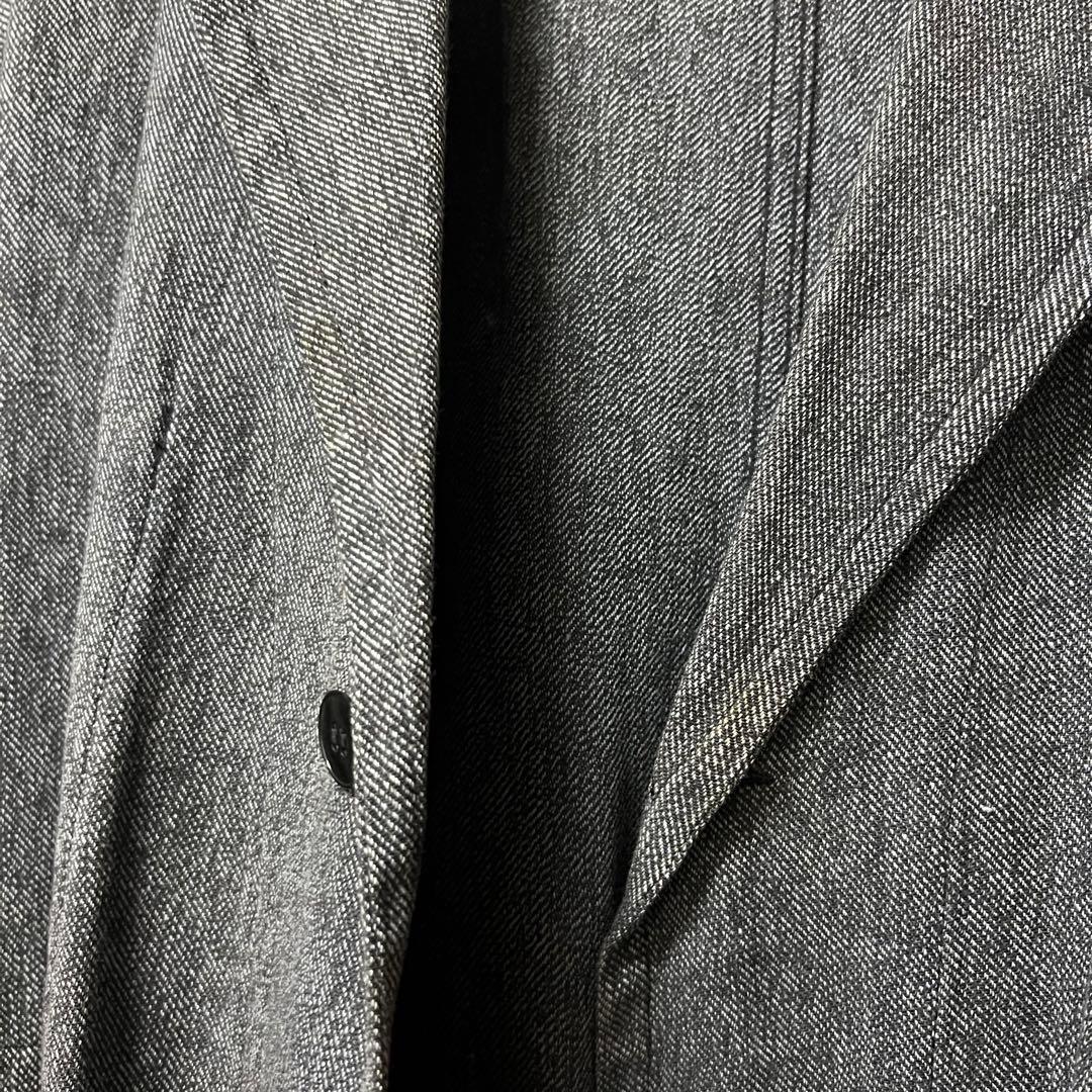 40s 50s french vintage アトリエコート ブラシャン