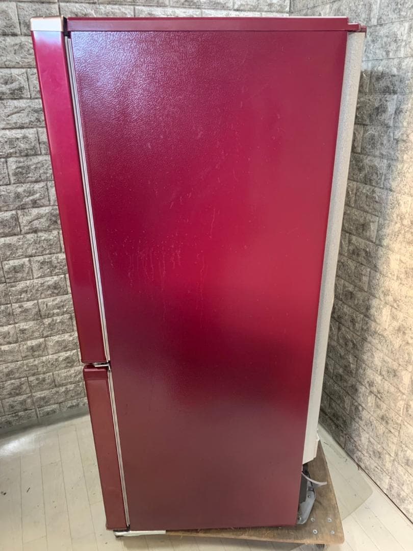 大阪送料無料★3か月保障付き★冷蔵庫★2021年★AQR-17MBK★R-93