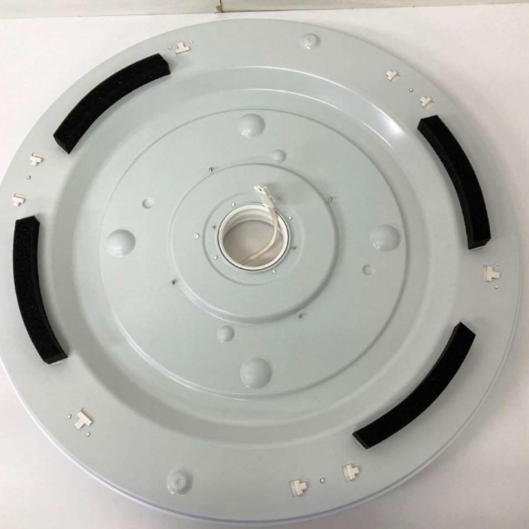 X447-17 Panasonic LEDシーリングライト HH-CG1232A