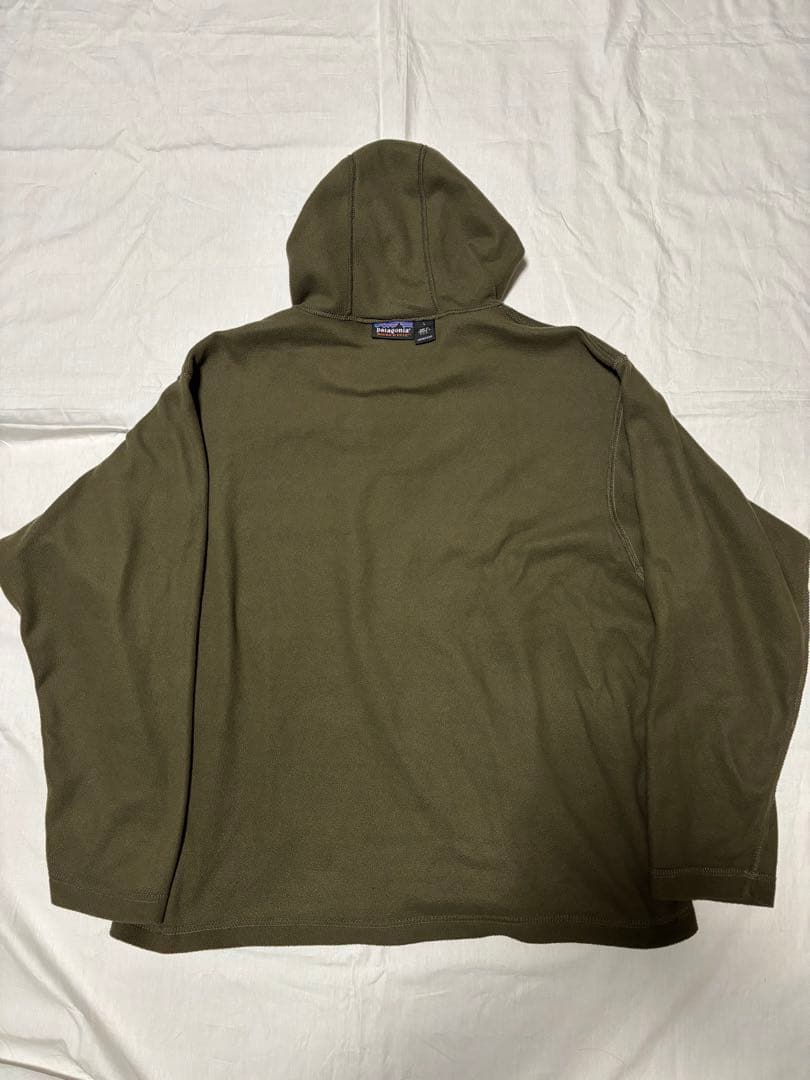 patagonia RINCON HOODY パタゴニア　リンコンフーディ