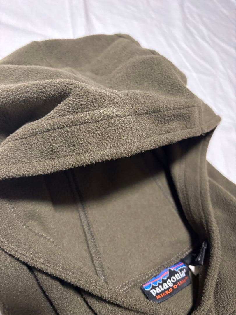 patagonia RINCON HOODY パタゴニア　リンコンフーディ