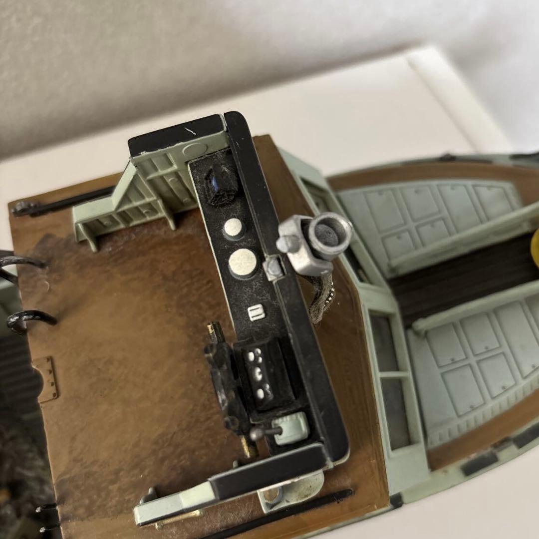 【希少】ジョーズ　デラックスボックスセット　ムービーマニアックス4