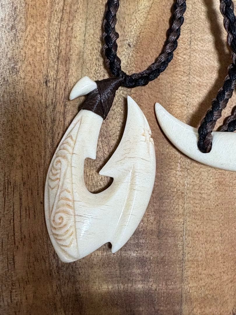 ネックレス・ペンダント ken.lij718(sw53)