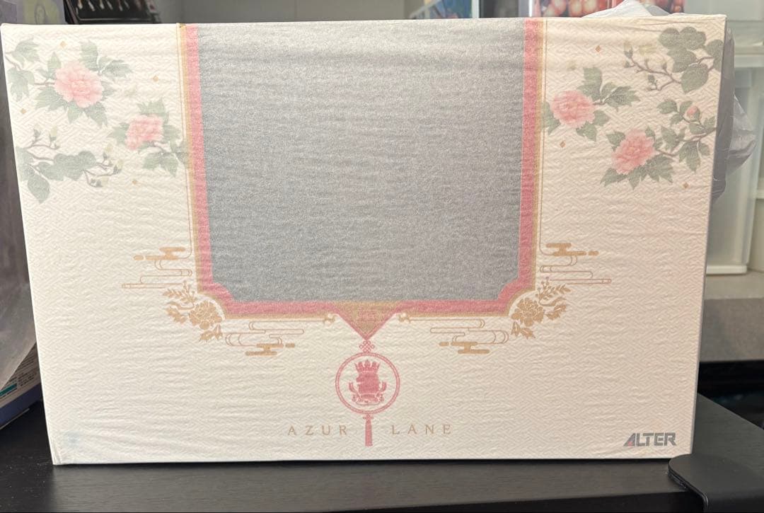 ALTER アズールレーン フィギュア シリアス