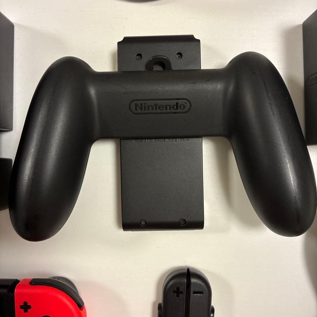 Nintendo Switch セット【即日発送】