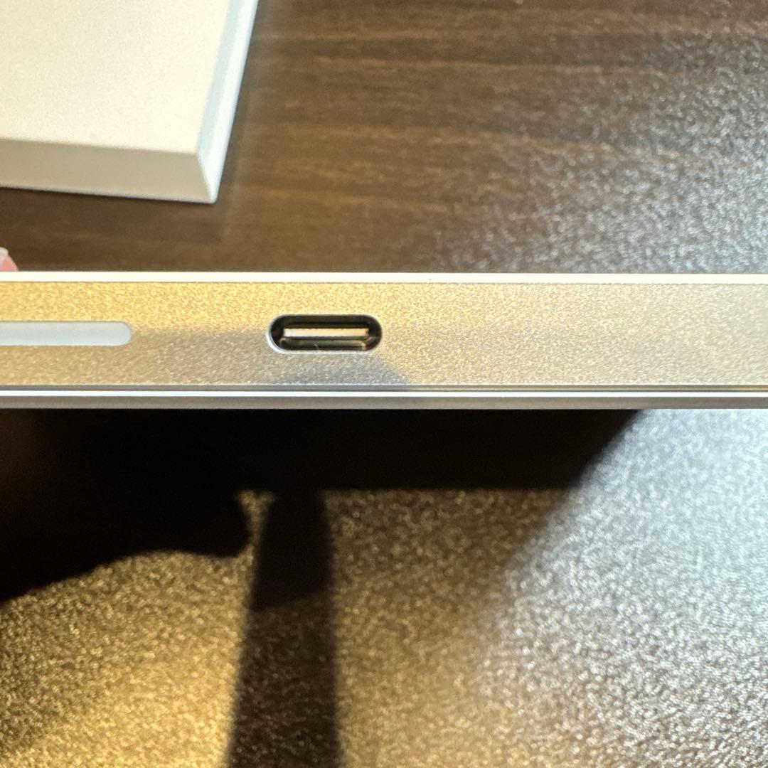 マウス・トラックボール Apple Magic Trackpad 3