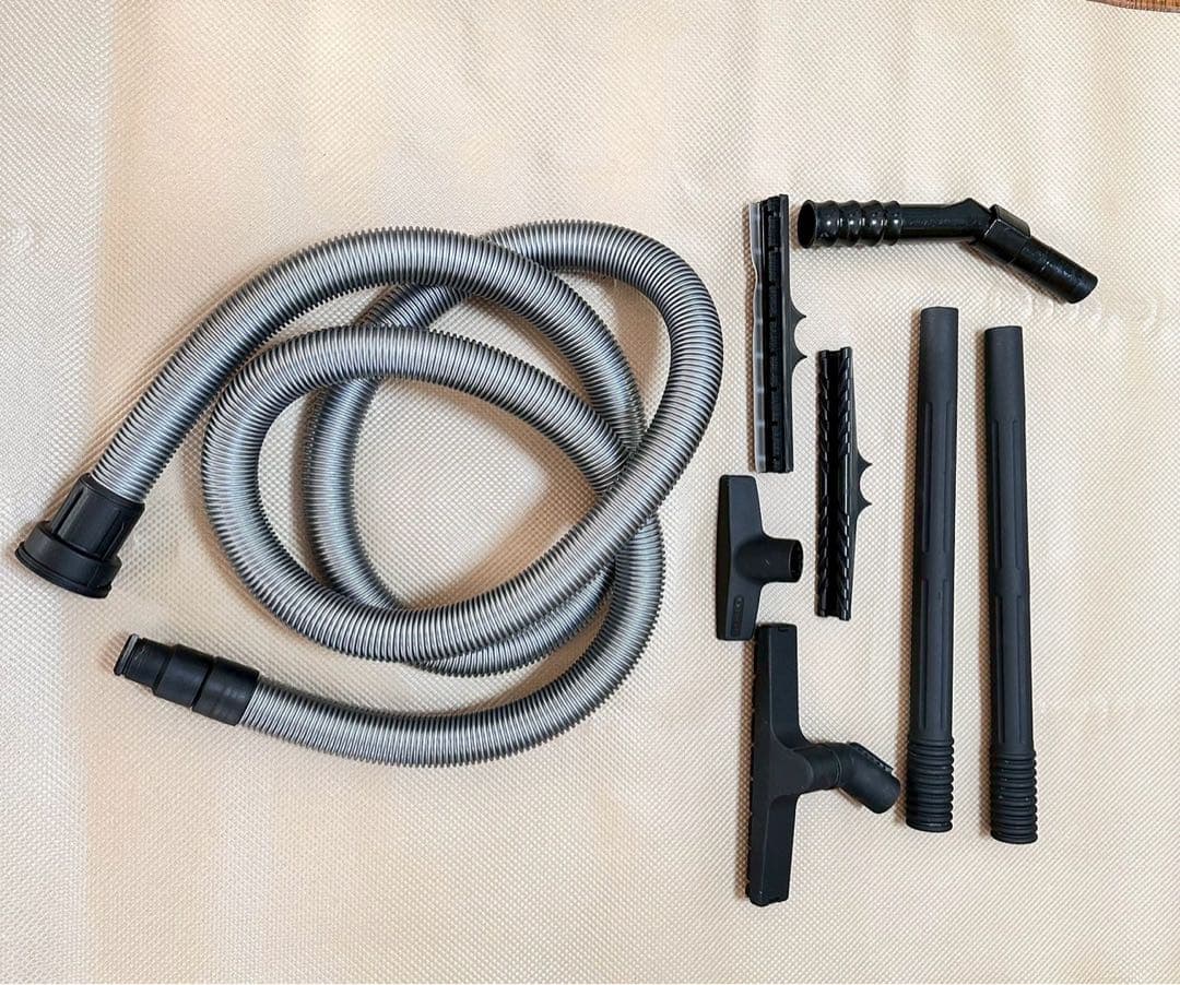 ボッシュGAS25 マルチクリーナーPRO