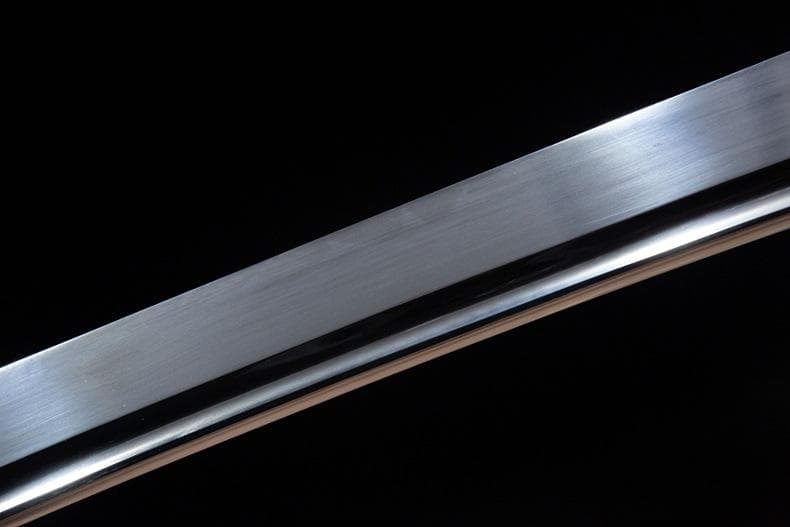 月天紅舞太刀 日本刀 模造刀 居合刀 武士道 武蔵 鑑賞用 手鍛造打