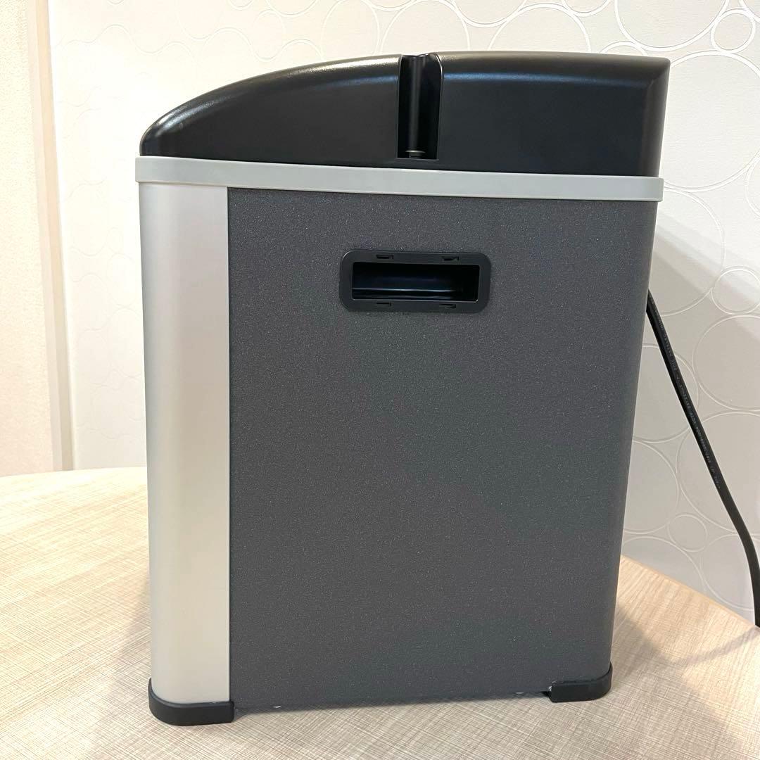 【美品】TECO TK500 （ゼンスイ）水槽用 クーラー アクアリウム