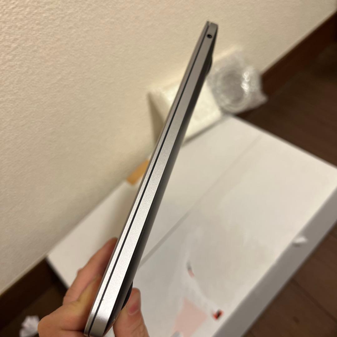 MacBook本体 Apple MacBook Pro M1 16GB 2TB