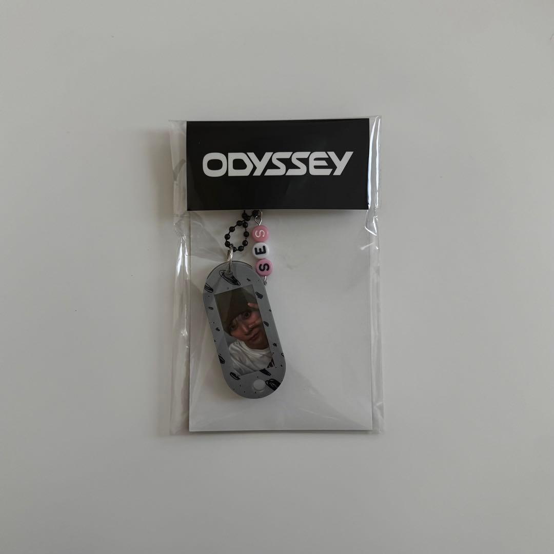 riize odyssey flyup ウンソク サノク キーホルダー