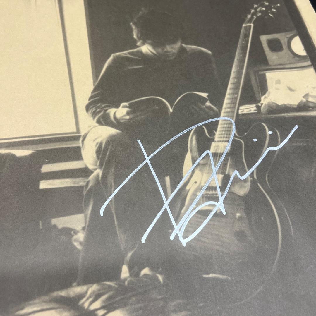 〇Nc左1066 doa LIVE2005 open-d ポスター サイン入