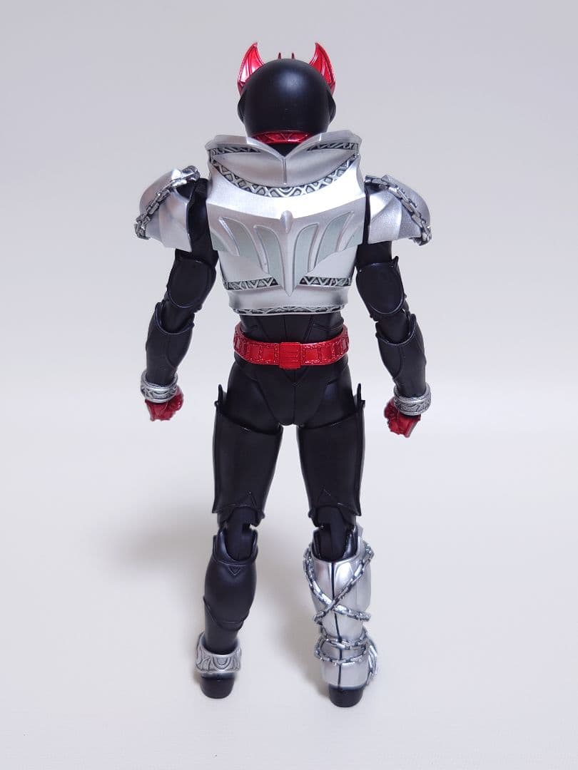 SHFiguarts 仮面ライダーキバ &ライドウォッチ台座セット