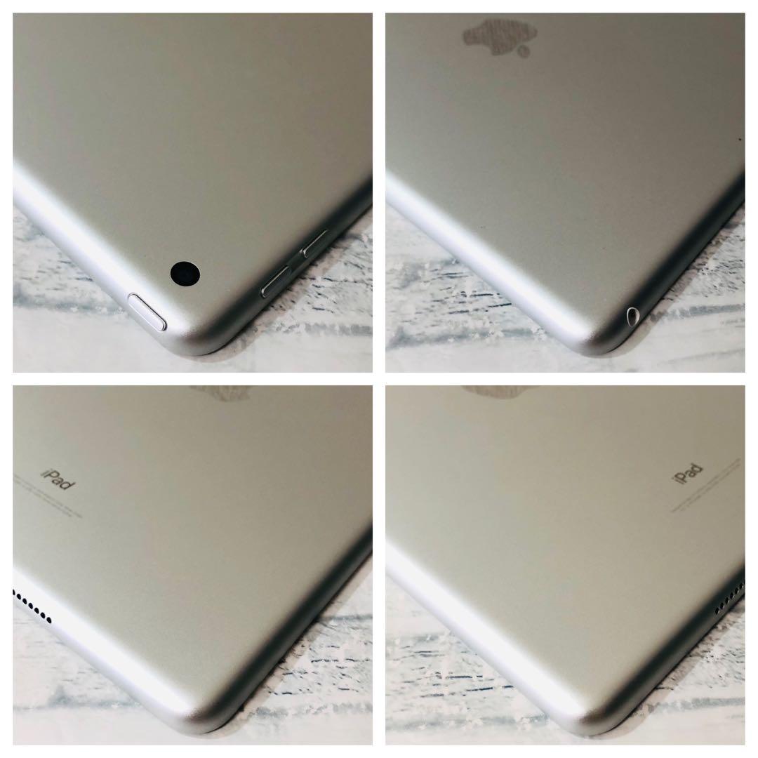 Apple 第6世代 iPad 32GB wifiモデル　管理番号：096