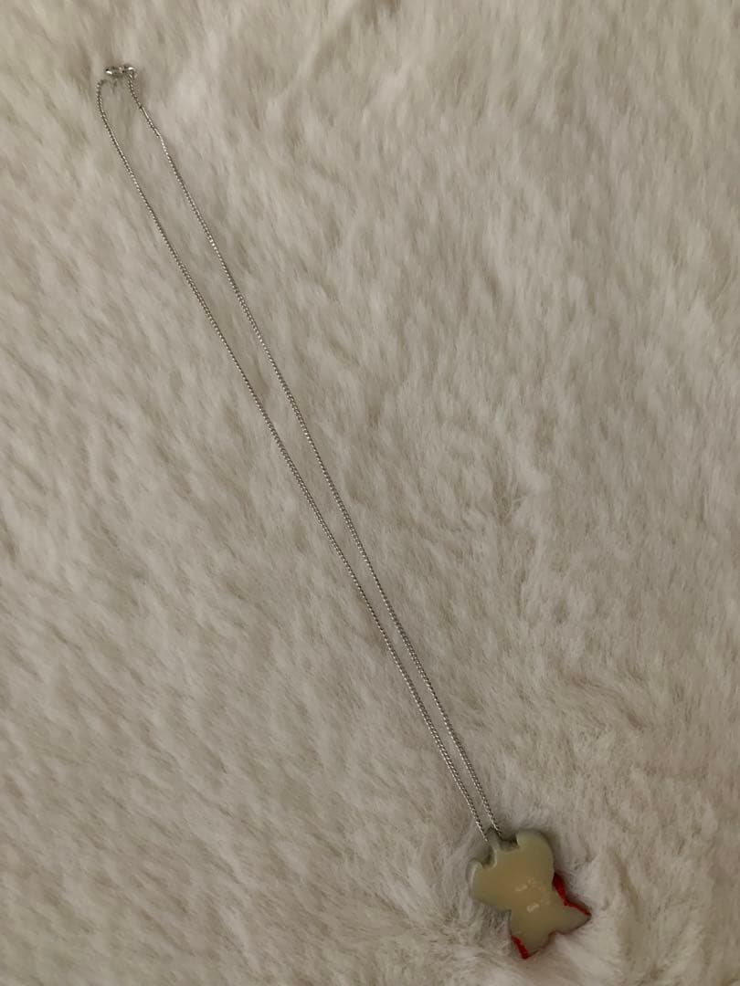 【新品】超レア　ウルトラマンタロウ　ネックレス