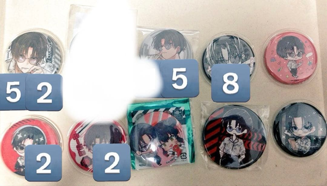 東京エイリアンズ 憂炎 ボックスセット